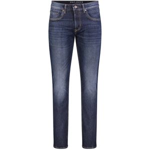 MAC Slim Fit Jeans ARNE Recycled Denim