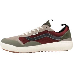 Vans, Schoenen, Heren, Veelkleurig, 44 1/2 EU, Ultrarange Sneakers