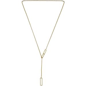 Dansk Copenhagen, Accessoires, Dames, Geel, ONE Size, Necklaces