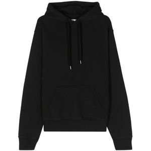 Arte Antwerp, Hoodies Zwart, Heren, Maat:L