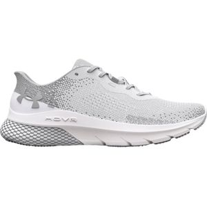 Under Armour, Hovr Turbulence 2 Hardloopschoenen Grijs, Dames, Maat:38 1/2 EU