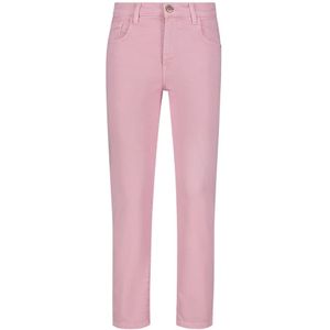 Re-Hash, Jeans, Dames, Roze, W26, Katoen, Stijlvolle 5-pocket jeans voor dames