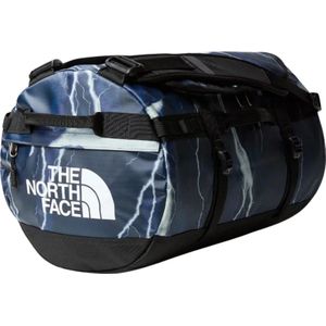 The North Face, Tassen, unisex, Blauw, ONE Size, Polyester, Weekend Bags