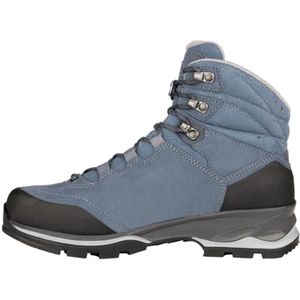 Lowa, Sport, Dames, Blauw, 39 EU, Denim, Smokeblue Denim Lady Light GTX Laarzen