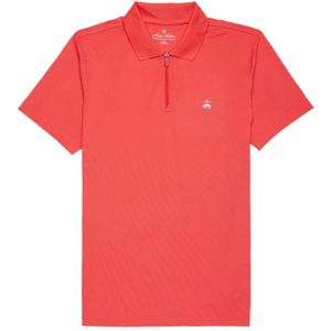 Brooks Brothers, Polo Shirt Roze, Heren, Maat:M
