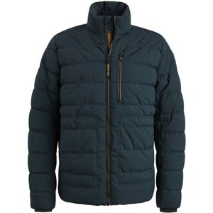 PME Legend, Jassen, Heren, Blauw, 2Xl, Freightyet Perfor Str Korte Jas