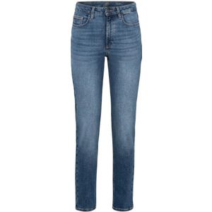 Camel Active, Klassieke Denim Jeans Blauw, Dames, Maat:W30 L30