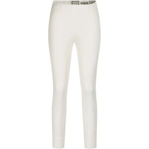 Seductive, Skinny Broeken Wit, Dames, Maat:XS