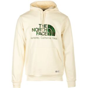 The North Face, Sweatshirts & Hoodies, Heren, Wit, S, Hoodies