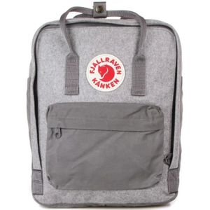 Fjällräven, Tassen, Heren, Grijs, ONE Size, Rugzak