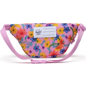 Herschel, Tassen, unisex, Veelkleurig, ONE Size, Bloemen Heuptas Kleine Krabbel