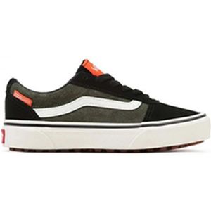 Vans, Schoenen, Heren, Veelkleurig, 37 EU, Yt Ward Sneakers