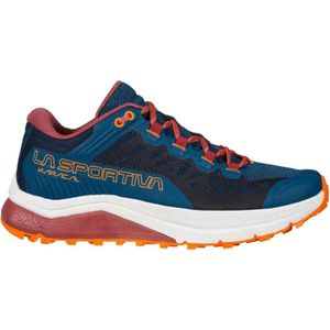 La Sportiva, Sport, Dames, Blauw, 41 1/2 EU, Hardloopschoenen