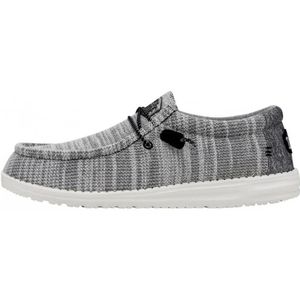 Hey Dude, Schoenen, Heren, Grijs, 41 EU, Loafers