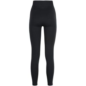 Wolford, Broeken, Dames, Zwart, S, Wol, Hoge Taille Wellness Leggings