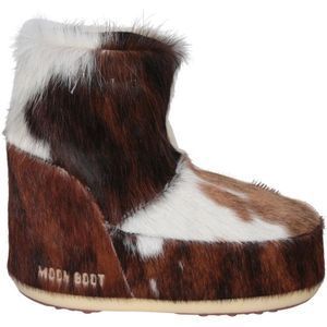 Moon Boot, Schoenen, Dames, Veelkleurig, 36 EU, Enkellaarsjes