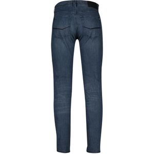 Pierre Cardin, Jeans, Heren, Blauw, W35 L32, Denim, Blauwe Denim Jeans