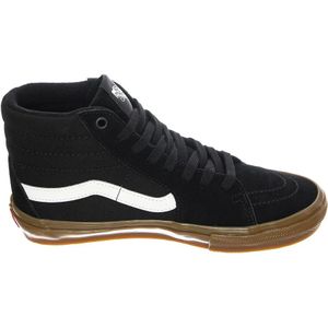 Vans, Sneakers Zwart, Heren, Maat:44 1/2 EU