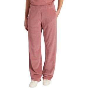 L'Exception Paris, Brede broek Roze, Dames, Maat:M