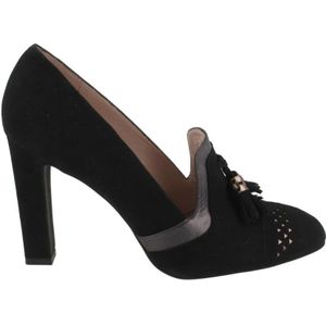 Lodi, Pumps Zwart, Dames, Maat:39 EU