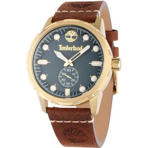 Timberland, Accessoires, Heren, Geel, ONE Size, Watches