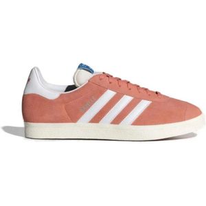 Adidas, Lente/Zomer Damessneakers Oranje, Dames, Maat:38 1/2 EU