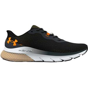 Under Armour, Schoenen, Heren, Zwart, 45 EU, Hovr Turbulence 2 Sneakers