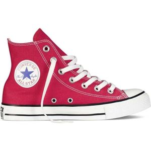 Converse, Sneakers Rood, unisex, Maat:39 EU