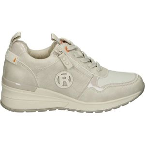 Refresh, Schoenen Wit, Dames, Maat:39 EU