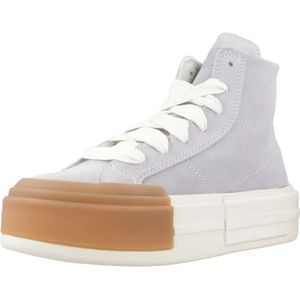 Converse, Schoenen, Dames, Paars, 41 EU, Casual Canvas Sneakers voor All Star