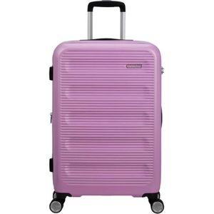 American Tourister, Koffers, unisex, Paars, ONE Size, Astrobeam Reistrolley