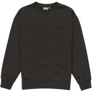 Element, Sweatshirts Zwart, Heren, Maat:S
