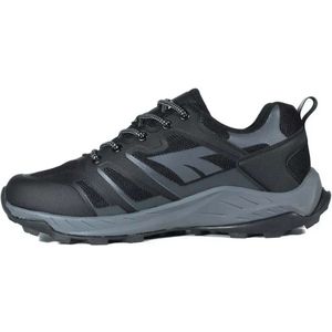 Hi-Tec, Schoenen, Heren, Veelkleurig, 42 EU, Toubkal Low Waterdichte Sneakers