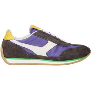 Pantofola d'Oro, Schoenen, Heren, Veelkleurig, 40 EU, Nylon, Multicolour Sneakers Trainer '74