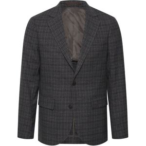 Matinique, Jassen, Heren, Bruin, L, Klassieke Blazer