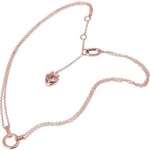 Chantecler, Accessoires, Dames, Geel, ONE Size, Necklaces