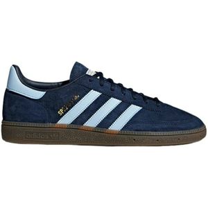 Adidas Originals, Handbal speciale sneakers Blauw, Heren, Maat:46 1/2 EU