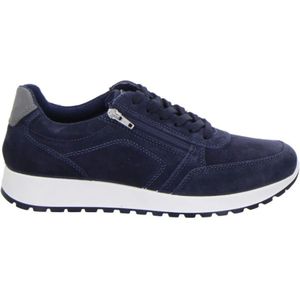 ara, Sneakers Blauw, Heren, Maat:45 EU