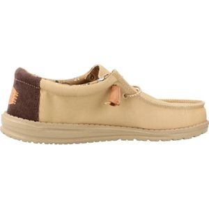 Hey Dude, Schoenen, Heren, Beige, 45 EU, Loafers