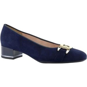 ara, Pumps Blauw, Dames, Maat:38 1/2 EU