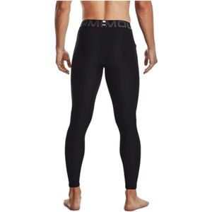 Under Armour, Sport, Heren, Zwart, M, Heat Gear® Leggings