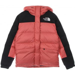 The North Face, Winterjassen Roze, Dames, Maat:S