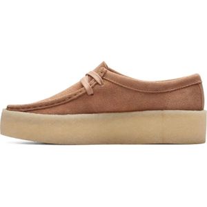 Clarks, Schoenen, Dames, Bruin, 39 EU, Stijlvolle Schoenencollectie