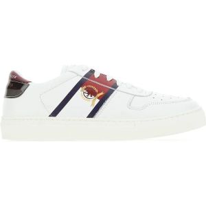 Tommy Hilfiger, Schoenen, Dames, Veelkleurig, 37 EU, Stijlvolle Sneakers voor Mannen en Vrouwen