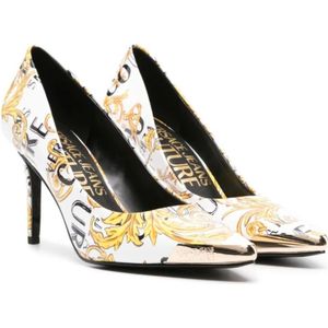 Versace Jeans Couture, Pumps Veelkleurig, Dames, Maat:36 EU