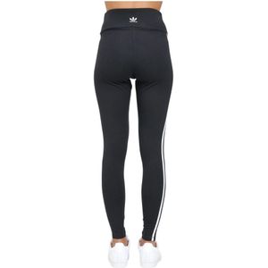 Adidas Originals Legging Zwart/Wit