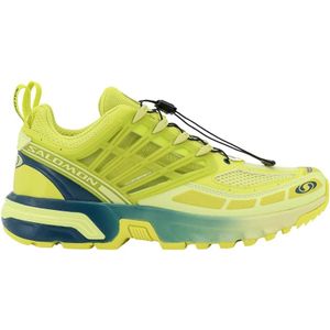 Salomon, Sneakers Veelkleurig, Heren, Maat:45 1/2 EU