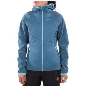 La Sportiva, Sport, Dames, Blauw, S, Kobik Hoody