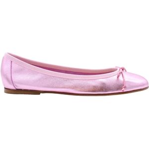 Status, Ballerina Roze, Dames, Maat:40 EU