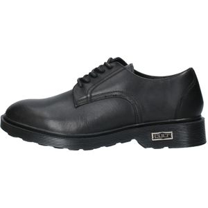 Cult, Schoenen, Heren, Zwart, 45 EU, Zakelijke schoenen Cle 101625